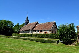 photo Saint-Désir