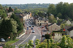 photo Saint-Martin-de-la-Lieue