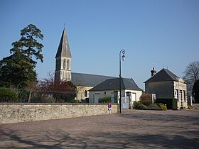 photo Saint-Vaast-sur-Seulles