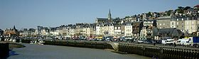 photo Trouville-sur-Mer