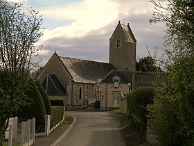 photo Vacognes-Neuilly