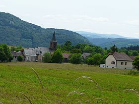 photo Anglards-de-Saint-Flour