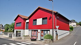 photo Lacapelle-del-Fraisse