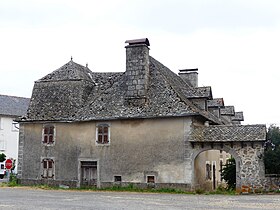 photo Lafeuillade-en-Vézie