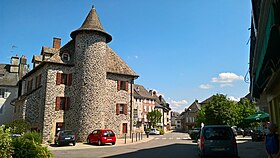 photo Pleaux