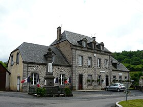 photo Saint-Bonnet-de-Condat