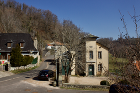 photo Saint-Étienne-de-Carlat