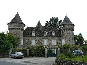 photo Saint-Étienne-de-Chomeil