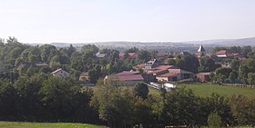 photo Saint-Mary-le-Plain