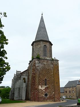 photo Villedieu