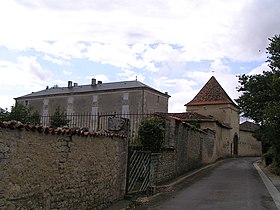 photo Ambérac