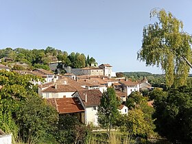 photo Aubeterre-sur-Dronne