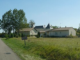 photo Brie-sous-Chalais