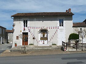 photo Cherves-Châtelars