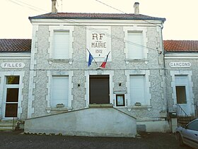 photo Fontenille