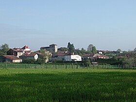 photo Le Grand-Madieu