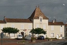 photo Juillac-le-Coq