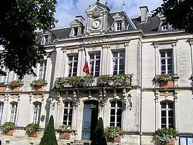 photo Mansle-les-Fontaines
