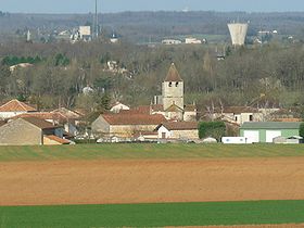 photo Marillac-le-Franc