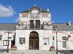 photo Paizay-Naudouin-Embourie