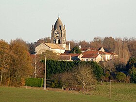 photo Pérignac