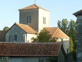 photo Saint-Mary