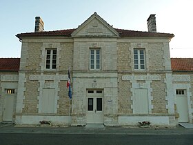photo Touvérac