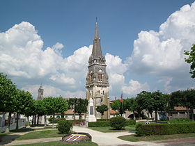 photo Archiac