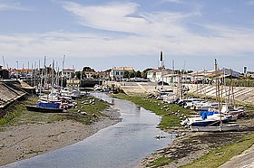 photo Ars-en-Ré