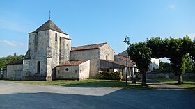 photo Bussac-sur-Charente