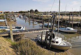 photo La Couarde-sur-Mer