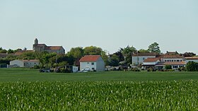 photo La Croix-Comtesse