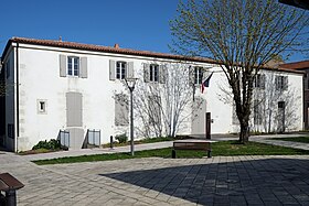 photo Dompierre-sur-Mer