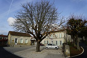photo Fléac-sur-Seugne