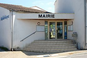 photo La Grève-sur-Mignon