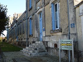 photo Loiré-sur-Nie