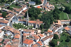 photo Mortagne-sur-Gironde