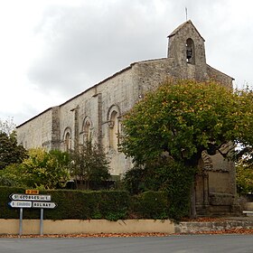 photo Nuaillé-sur-Boutonne