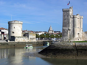 photo La Rochelle