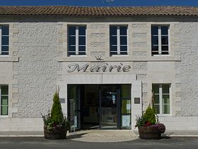 photo Saint-Ciers-Champagne