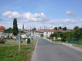 photo Saint-Dizant-du-Gua