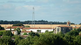 photo Saint-Georges-de-Longuepierre