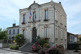 photo Saint-Georges-du-Bois