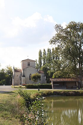 photo Saint-Germain-de-Vibrac