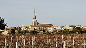 photo Sainte-Marie-de-Ré