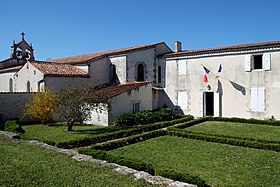 photo Saint-Médard-d'Aunis