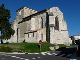 photo Saint-Palais-de-Négrignac