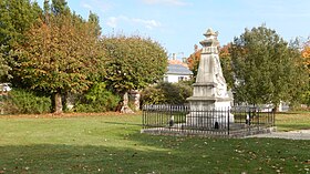 photo Saint-Pardoult