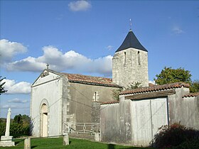 photo Sainte-Ramée