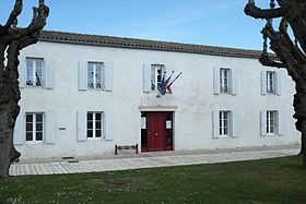 photo Saint-Rogatien
